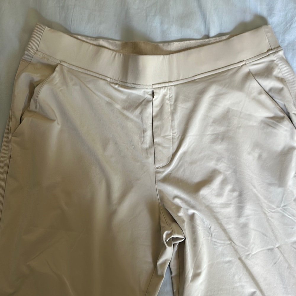 Athleta Brooklyn Ankle Pants